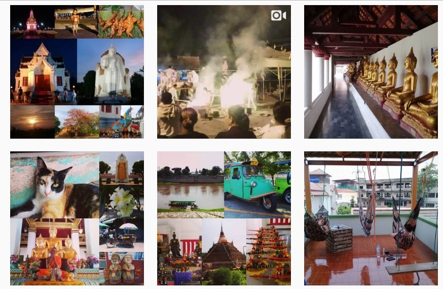 ChrissFlyer/The Exbir is now on Instagram. ChrissFlyer/The Exbir is now on Instagram.