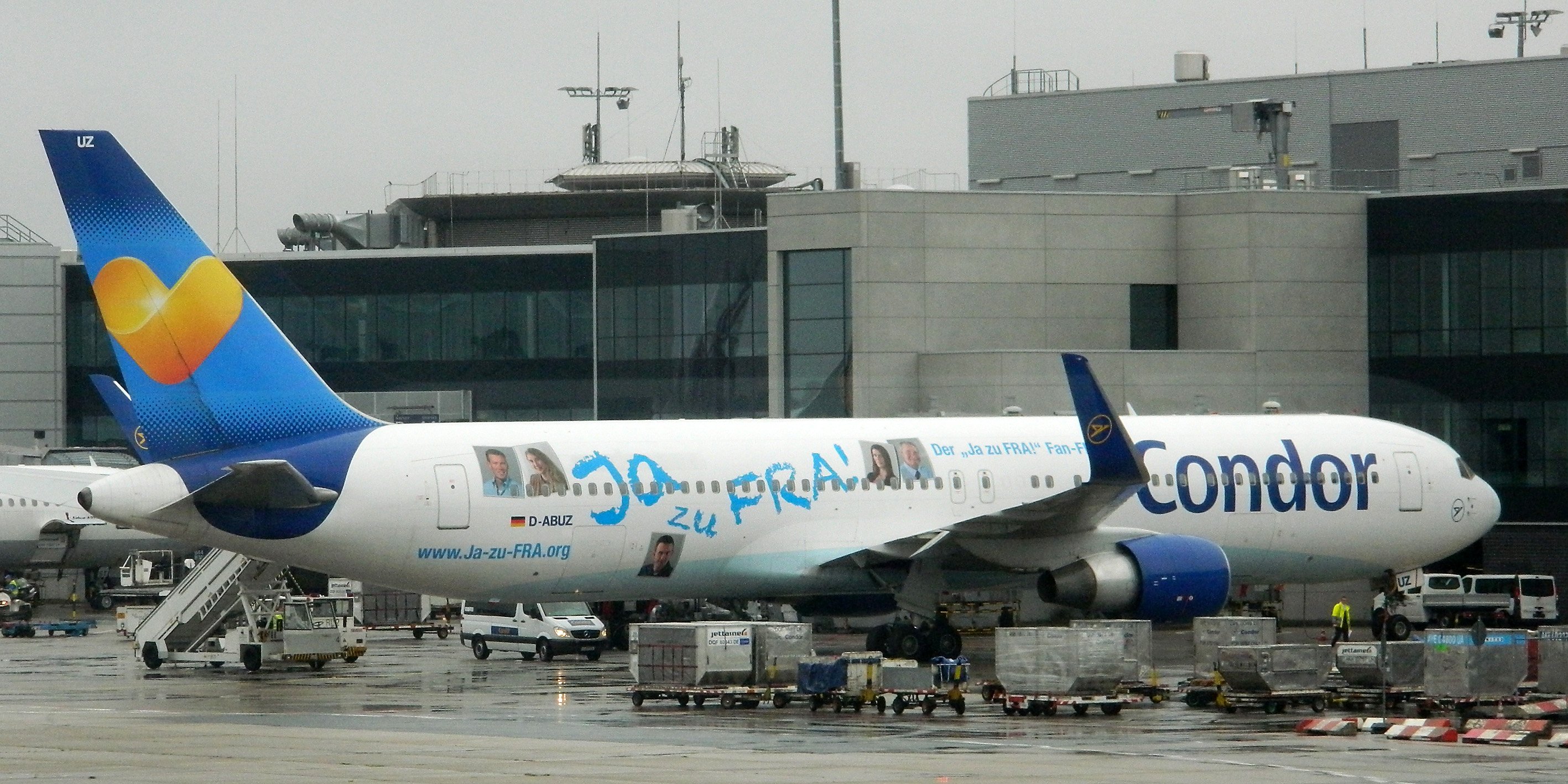 Condor Flieger Condor Flieger