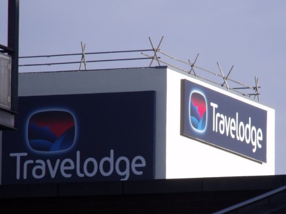 Travelodge - die zweitgrößte Hotelkette in Großbritannien Travelodge - die zweitgrößte Hotelkette in Großbritannien