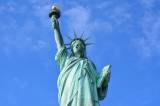 Freiheitsstatue in New York, USA Freiheitsstatue in New York, USA