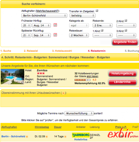 flug lübeck stockholm