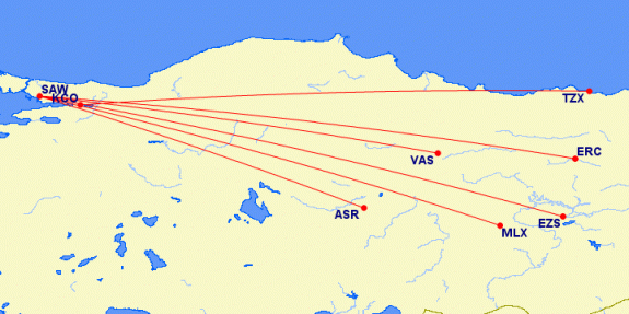 Das ist die aktuelle Reiseplanung für ie Türkei. Die Inlandsflüge mit Pegasus Airlines haben allsamt um die 10€ gekostet. Das ist die aktuelle Reiseplanung für ie Türkei. Die Inlandsflüge mit Pegasus Airlines haben allsamt um die 10€ gekostet.