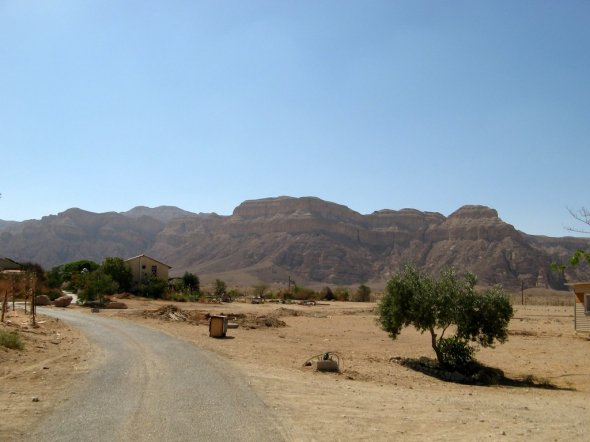 Kibbuz Samar, Israel Kibbuz Samar, Israel