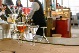 Wie ein Celebrity fühlen - bei Celebrity Cruises ist das möglich Wie ein Celebrity fühlen - bei Celebrity Cruises ist das möglich