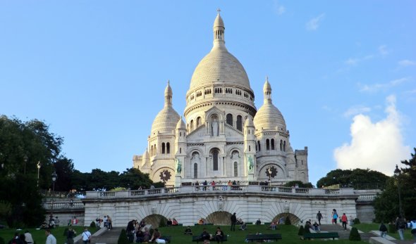 Paris ©Exbir Travel, FlyWolf Paris ©Exbirt Travel, FlyWolf