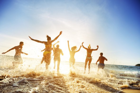 Mit Event-Reisen ist der Spaß garantiert Mit Event-Reisen ist der Spaß garantiert
