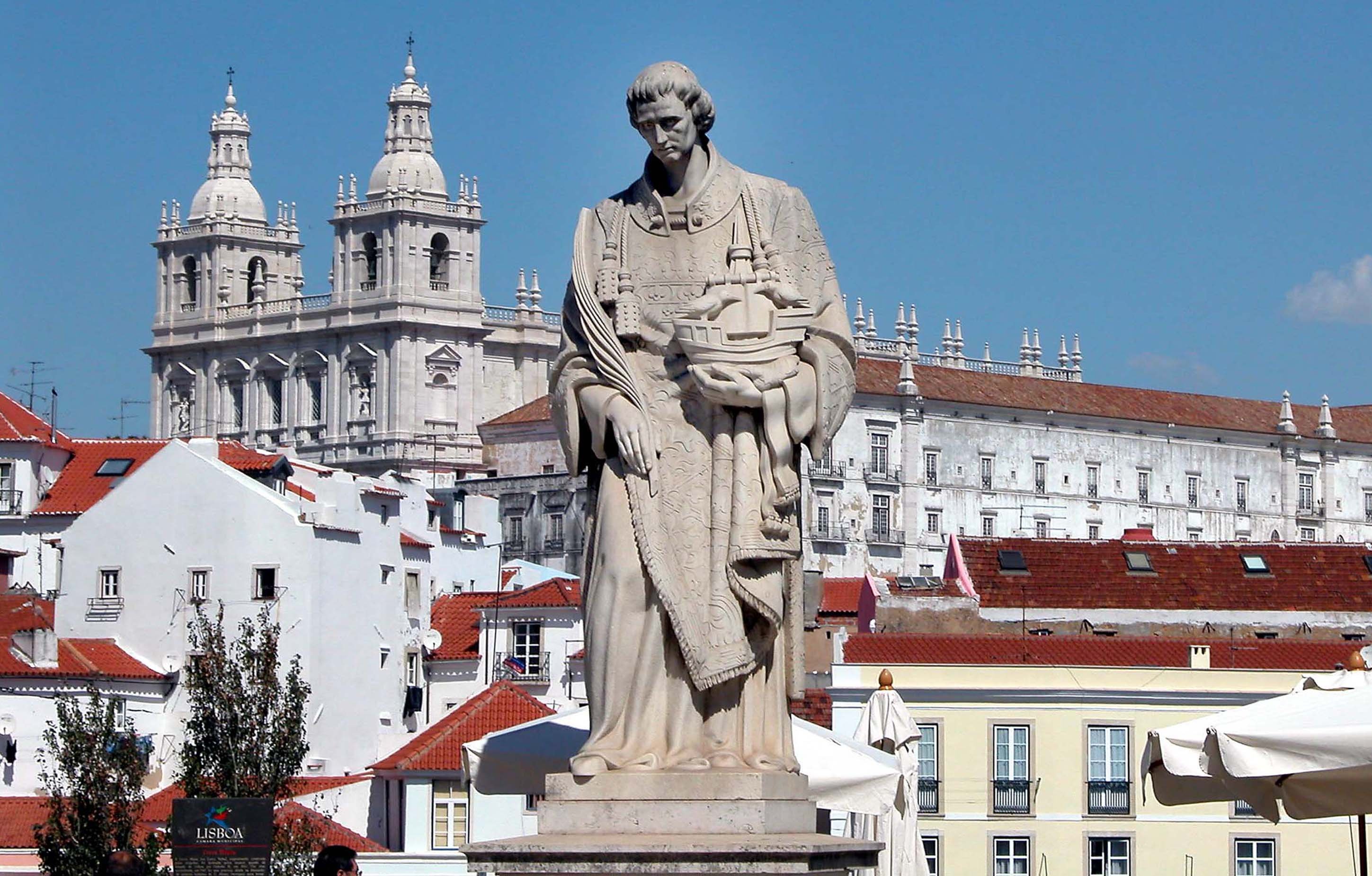 Impression aus Lissabon Impression aus Lissabon
