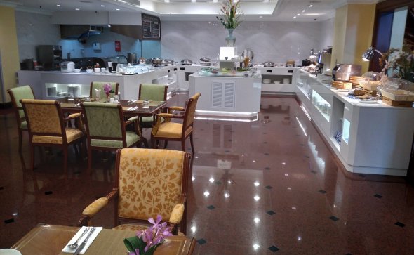 Evergreen Laurel Hotel, Bangkok Evergreen Laurel Hotel, Bangkok