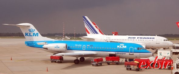Auf nach Hawaii mit KLM, Air France oder Delta Auf nach Hawaii mit KLM, Air France oder Delta