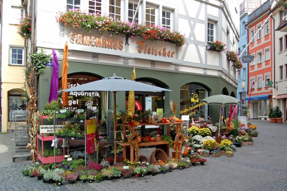 Pixelteufel Unterwegs in der Ravensburger Altstadt (22) Pixelteufel Unterwegs in der Ravensburger Altstadt (22)