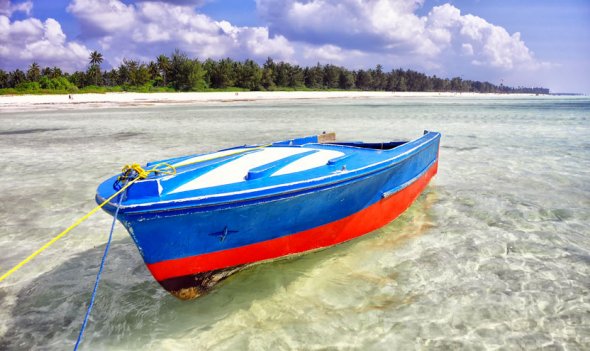 Zanzibar Island ist ein wahres Urlaubsjuwel ganz ohne Party und 'HalliGalli' Zanzibar Island ist ein wahres Urlaubsjuwel ganz ohne Party und 'HalliGalli'