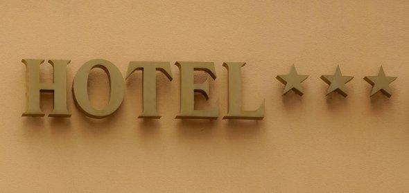 Hotel Hotel