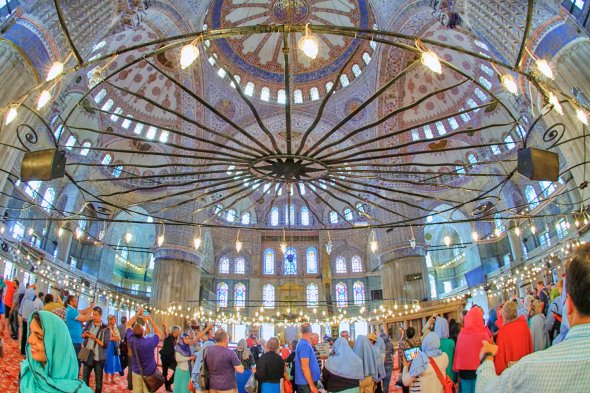 Istanbul, Türkei Istanbul, Türkei