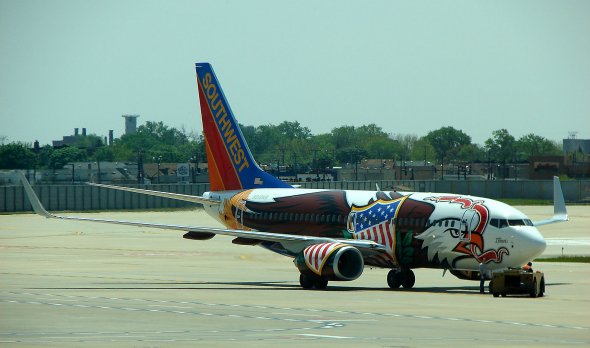 Southwest Airline Southwest Airline