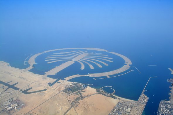 Dubai ©Exbir, Christian Maskos, Dubai ©Exbir, Christian Maskos,