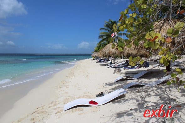 Strand in der DomRep Strand in der DomRep