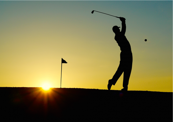 Gleich zwei Golfkurse locken in Sun City Golfer an Gleich zwei Golfkurse locken in Sun City Golfer an