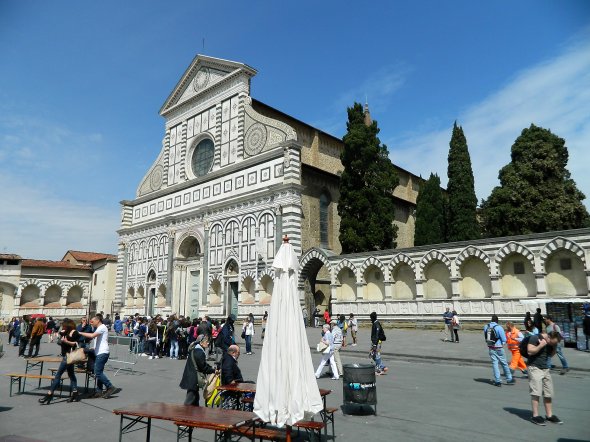 Impressionen aus Florenz, Italien Impressionen aus Florenz, Italien