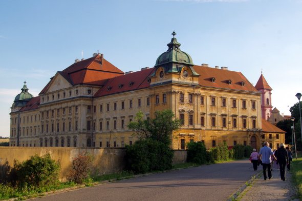 Loucký klášter Znojmo 24 Loucký klášter Znojmo 24