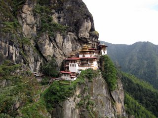 South Asia Lango, Paro, Bhutan South Asia Lango, Paro, Bhutan