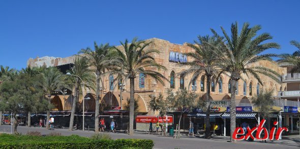 Mallorca - noch immer das häufigste Ziel von Pauschalreisen. Foto: Christian Maskos Mallorca - noch immer das häufigste Ziel von Pauschalreisen. Foto: Christian Maskos