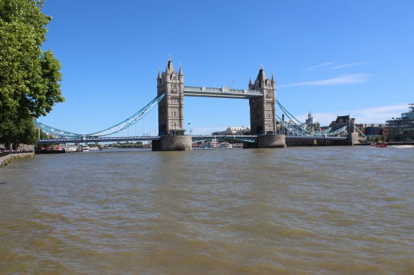 Tower Bridge, London ©Foto: Christian Maskos Tower Bridge, London ©Foto: Christian Maskos