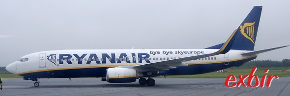 Ryanair fliegt endlich wieder für 5€ Ryanair fliegt endlich wieder für 5€