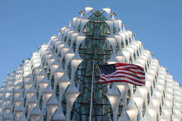 U.S. Embassy London U.S. Embassy London