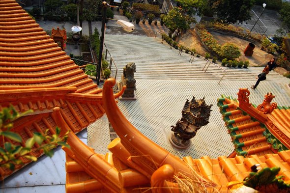 Macao Macao