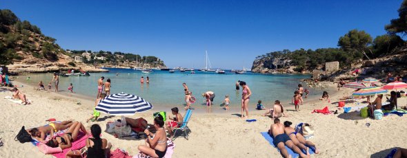Mallorca, Spanien Mallorca, Spanien