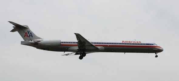 Am 4. September endet die Ära der MadDogs bei American Airlines Am 4. September endet die Ära der MadDogs bei American Airlines