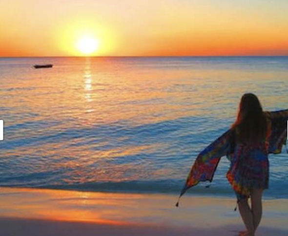 Twin Villa, Unguja Kusini, Tansania