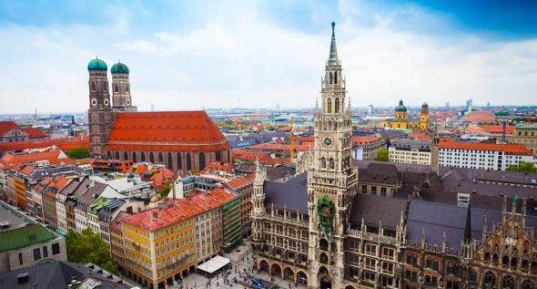 ibis München Messe, Feldkirchen, Deutschland