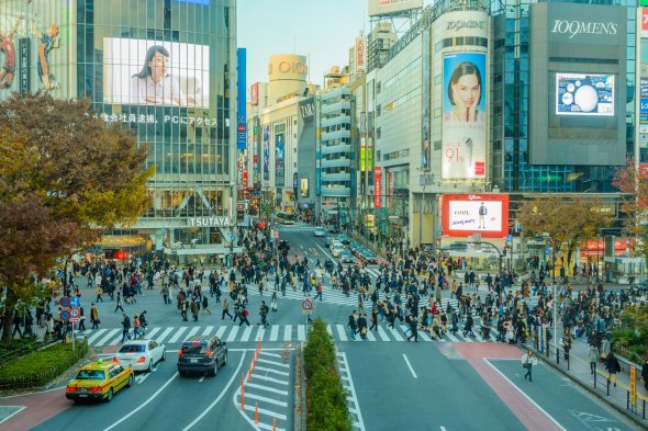 Das Ist Billig Direktfluge Mit All Nippon Airways Nach Tokio Fur 379