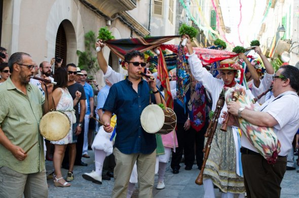 Embat - alberg juvenil, Spanien