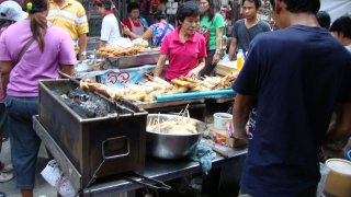 VasenkaPhotography Bangkok Thailand ~ Street Food