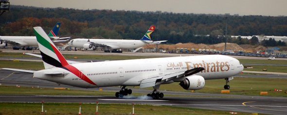 Emirates