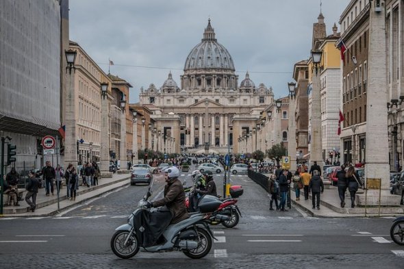 Vatikan Museum: Überspringen Sie die Linie,  Roma, Italien