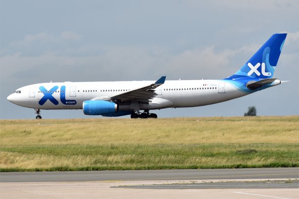 XL Airways France: Steht die Airline wegen hoher Konkurrrenz vor dem Kollaps?