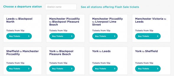Faire Zugpreise in UK. Faire Zugpreise in UK.