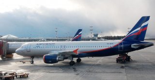 Aeroflot von Amadeus und Sabre sanktioniert wg. Ukraine