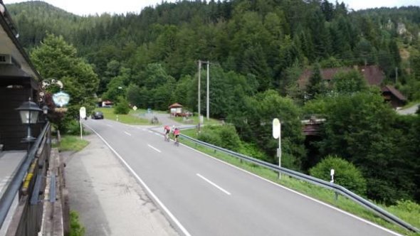 Black Forest Family Apartment-Zum Letzten G'Stehr, Deutschland