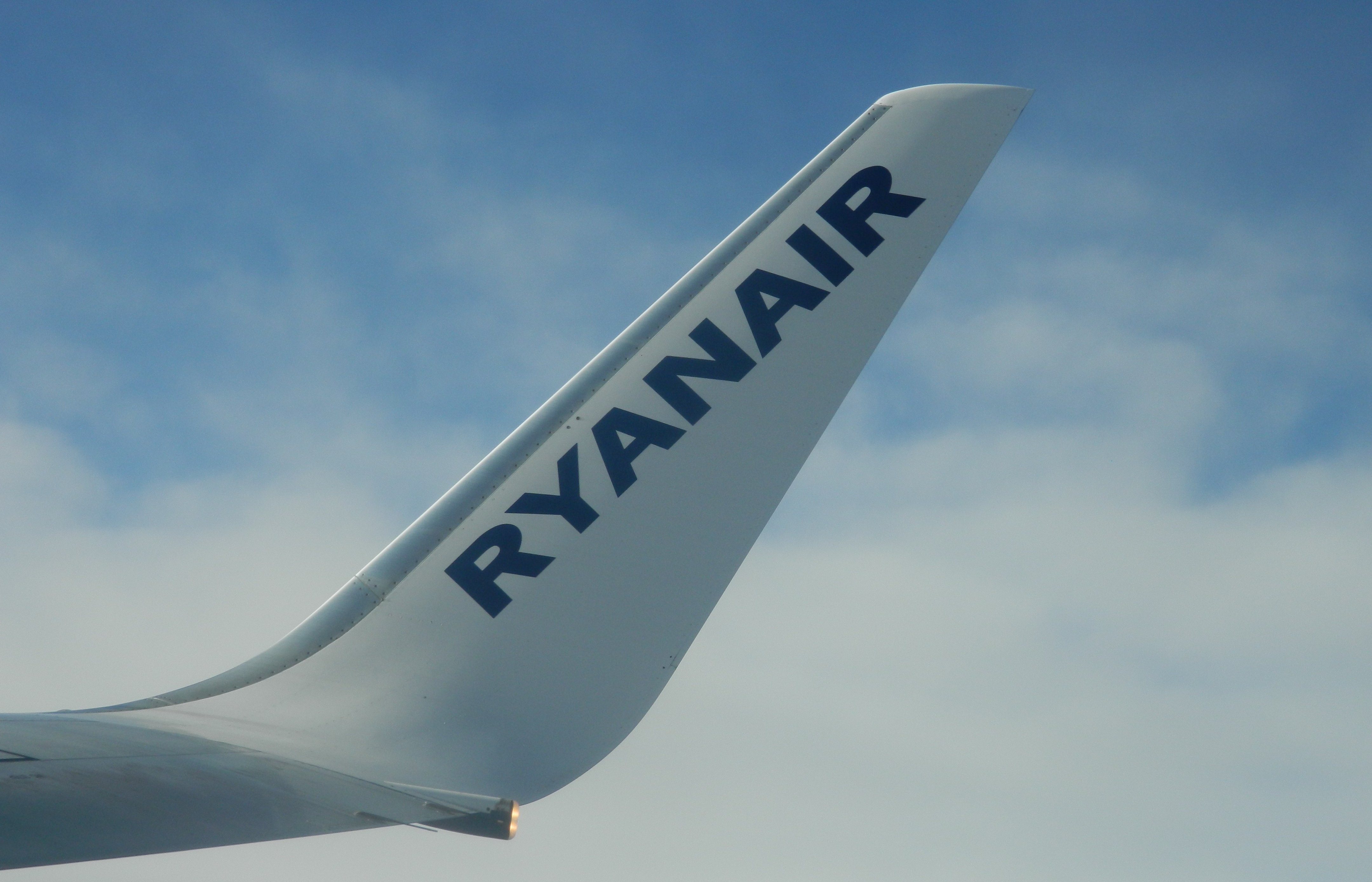 Ryanair Streik - kaum Auswirkungen für Passagiere