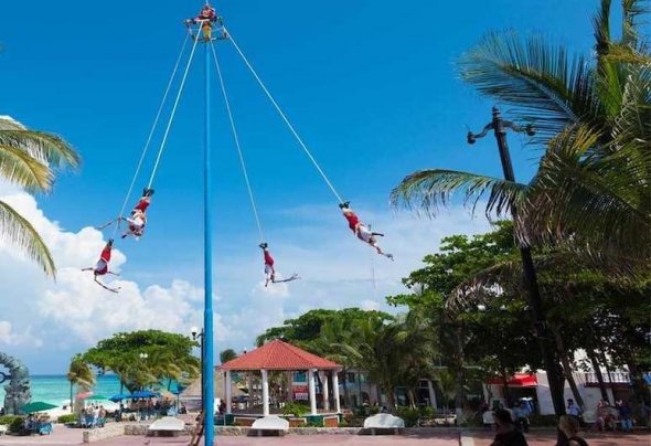 Cache Hotel Boutique - Adults Only, Mexiko