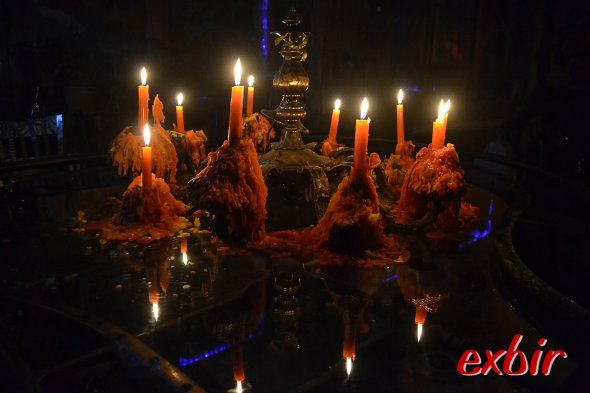 Eintauchen in das Land Draculas:  Rumänien abseits der touristischen Pfade erkunden.  Foto: Christian Maskos