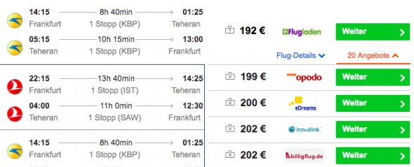 Rundreise Durch Den Wunderschonen Iran Teheran Ab 192 Return Mit Billigen Inlandsflugen Kombinieren