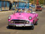 Impressionen aus Havanna, Kuba