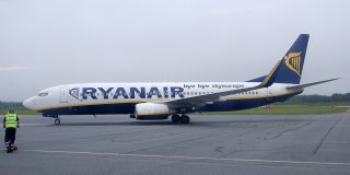 Ryanair