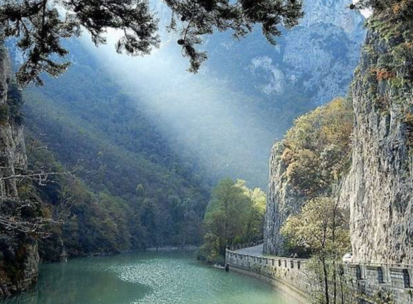 B&B Da Caramella, Italien