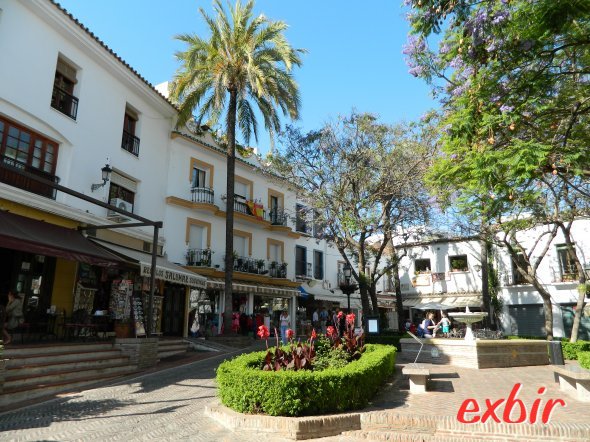 Marbella.Foto: Maskos Marbella.Foto: Maskos
